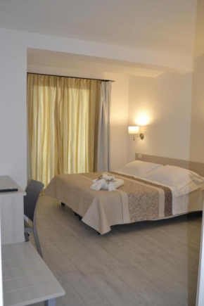 Bentus B&B, Villasimius